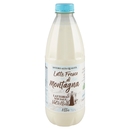 Latte Fresco di Montagna Intero Alta Qualità, 1 l